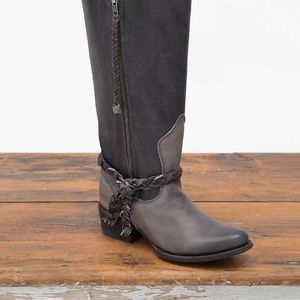 Corral Boots Indie Spirit "Jayton" boots